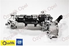 OPEL ASTRA J / ASTRA K / MERİVA B / ZAFİRA C / MOKKA -KÜTÜK KOMPLE ORJİNAL 851772 - 851204