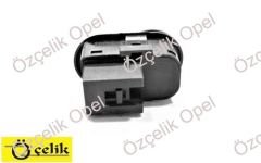 OPEL ASTRA G / VECTRA B / AGİLA A AYNA KUMANDA DÜĞMESİ - YAN SANAYİ 6240487 - 9100302 - 6240108