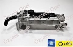 OPEL ASTRA J / ASTRA K / MERİVA B / ZAFİRA C / MOKKA -KÜTÜK KOMPLE ORJİNAL 851772 - 851204