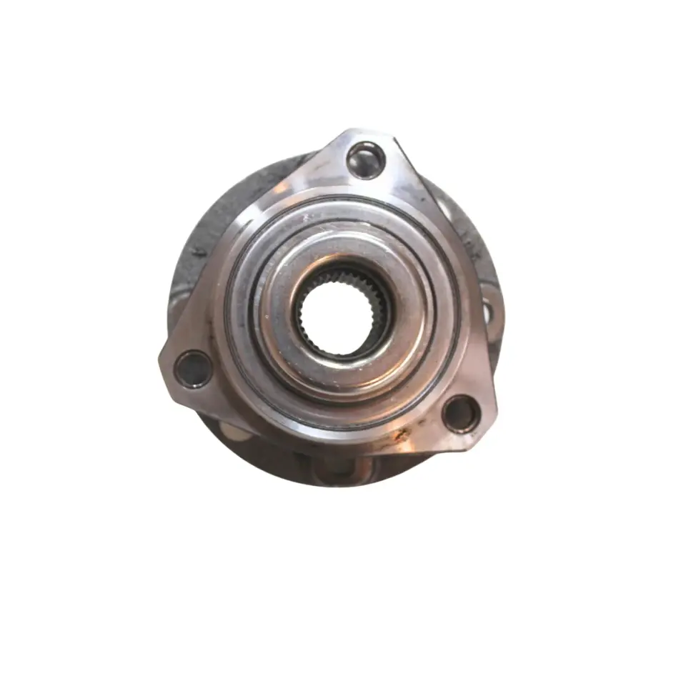 Opel Zafira A Ön Porya Komple Abs Siz - Skf Vkba3510 - 1623949880