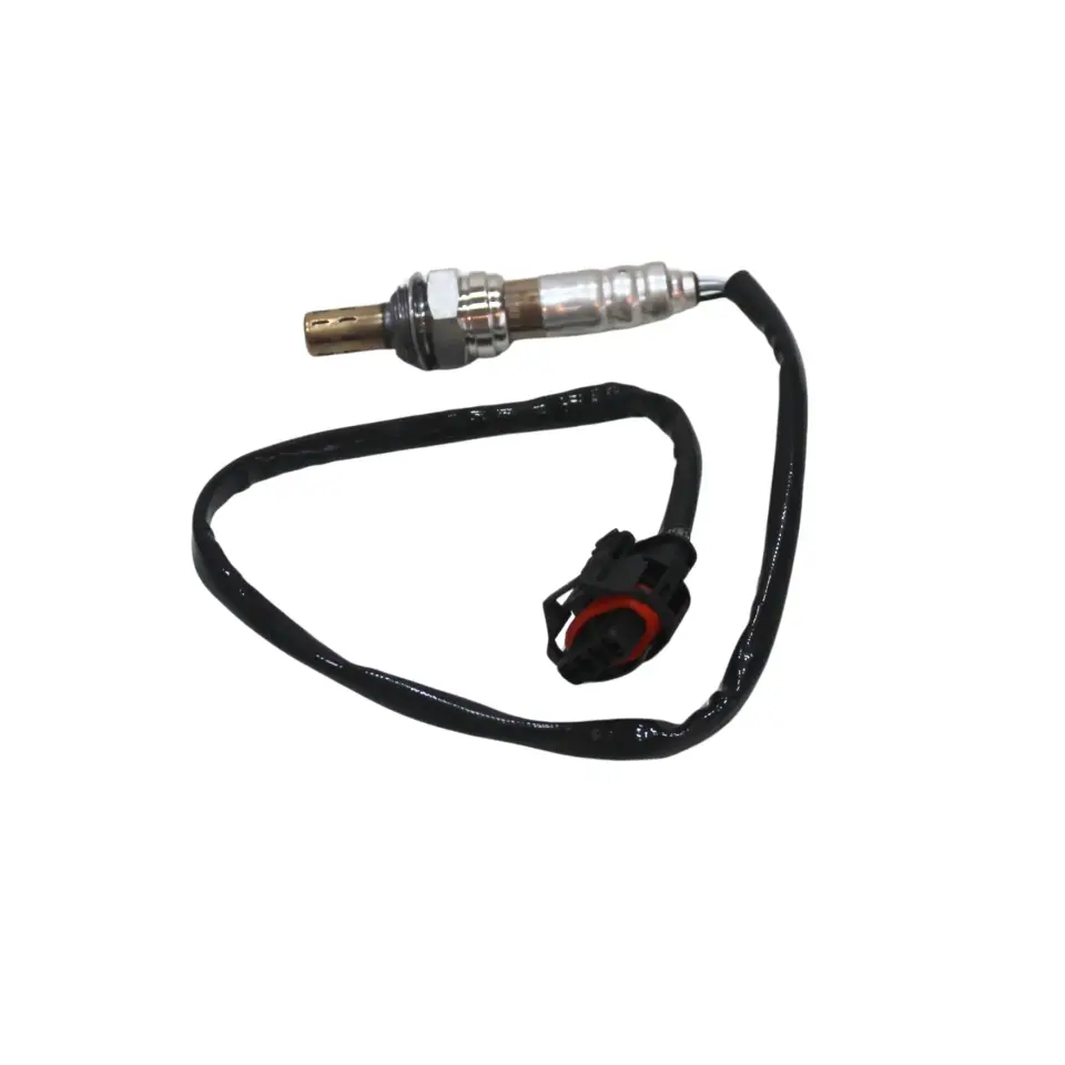 Opel Astra H 1.8 Benzinli Oksijen Sensörü (Konum 1) - Delphi Es2111612B1 - 855553 - 55353811