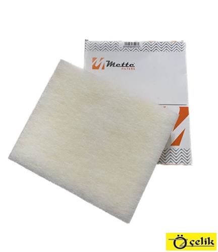 OPEL ASTRA K 1.5 DİZEL HAVA FİLTRESİ - METTE MTF 741F7343 -39146837