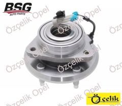 CHEVROLET CAPTİVA ÖN PORYA  - BSG MARKA