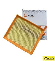 OPEL ASTRA K 1.5 DİZEL HAVA FİLTRESİ - METTE MTF 741F7343 -39146837