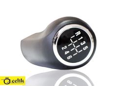 OPEL ASTRA H VİTES TOPUZU 6 İLERİ TAP MARKA 5738040 - 93185666