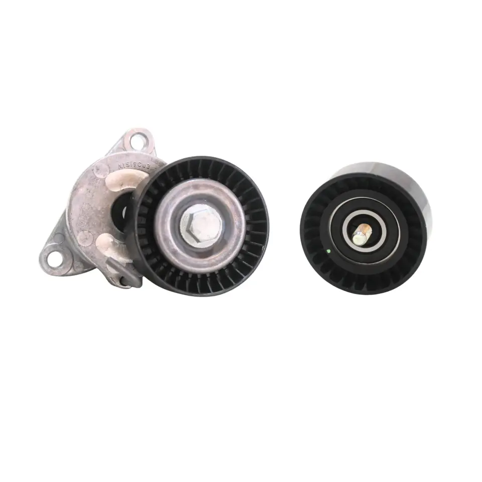 Opel Astra J 2.0 Dizel V Kayiş Gergisi Seti 3 Parca Kütük + Kayiş + V Bilya - İna 529035110