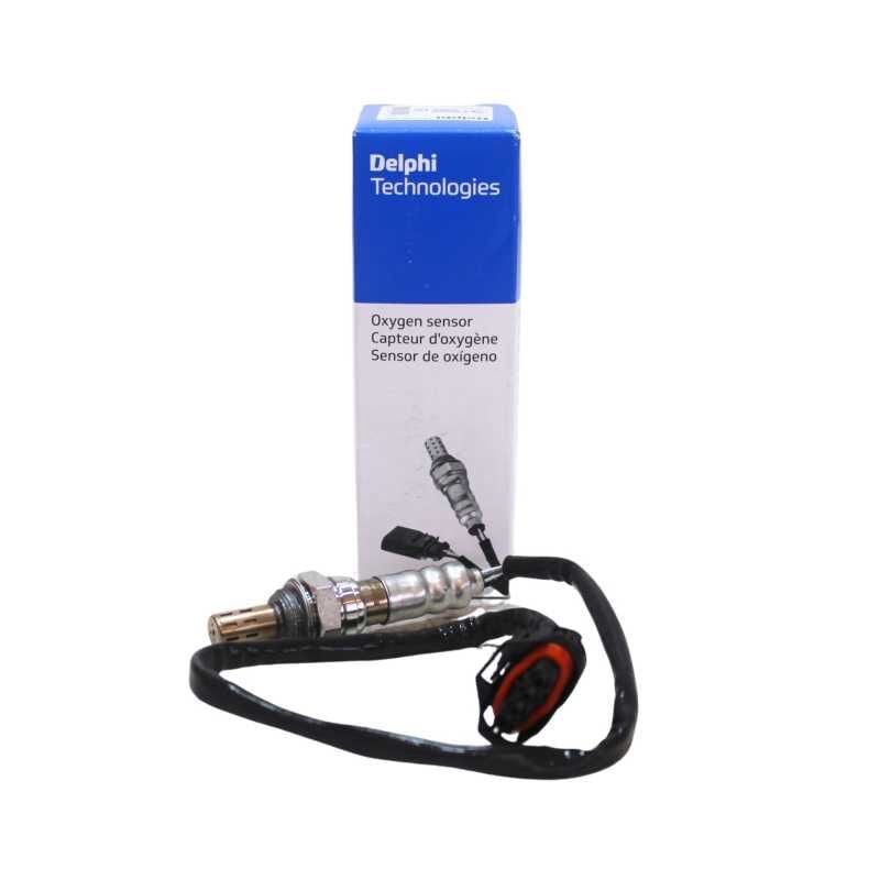 Opel Sıgnum 1.8 Benzinli Oksijen Sensörü (Konum 1) - Delphi Es2111612B1 - 855553 - 55353811
