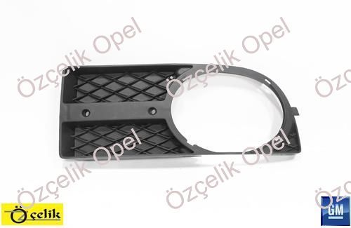 CHEVROLET AVEO SİS FAR YUVASI SOL - ORJİNAL GM MARKA 96648781