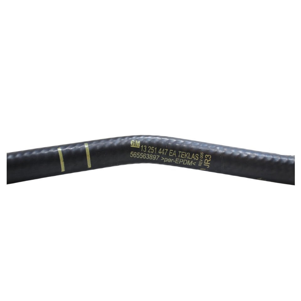 Chevrolet Cruze 1.4 Turbo Benzinli Yedek Su Depo Hortumu