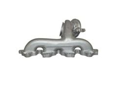 Opel Astra J 1.6 Benzinli Turbo Egzoz Manifoldu