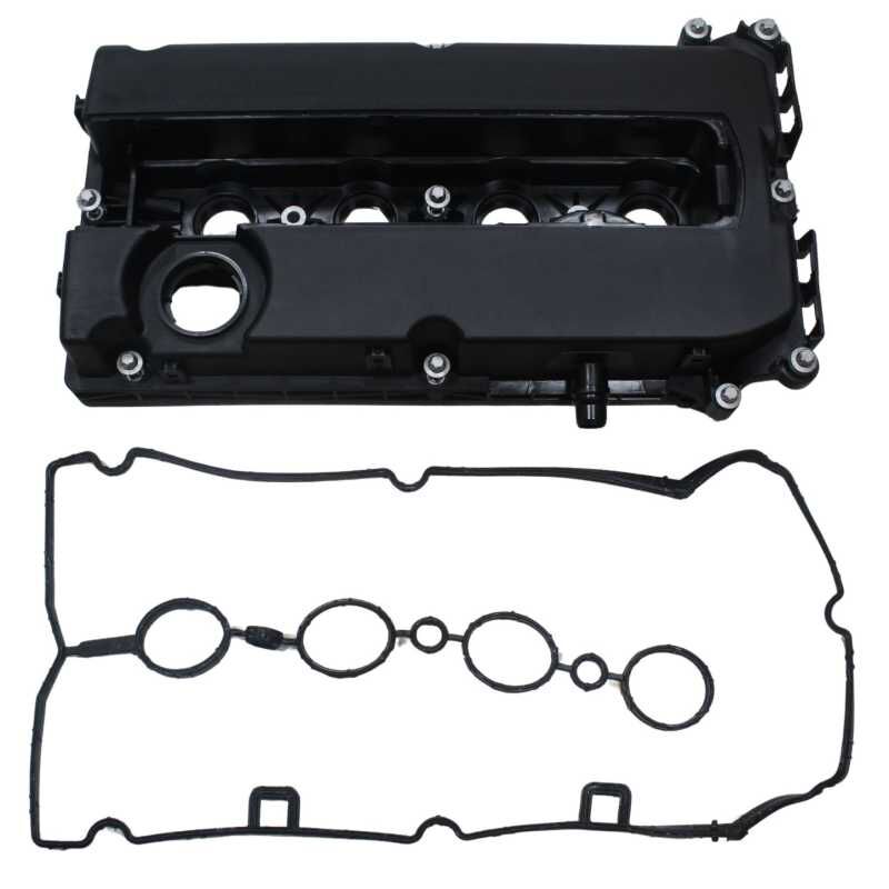 OPEL İNSİGNİA A A16LET MOTOR MOTOR ÜST KÜLBÜTÖR KAPAĞI ORJİNAL  5607258 - 55564295