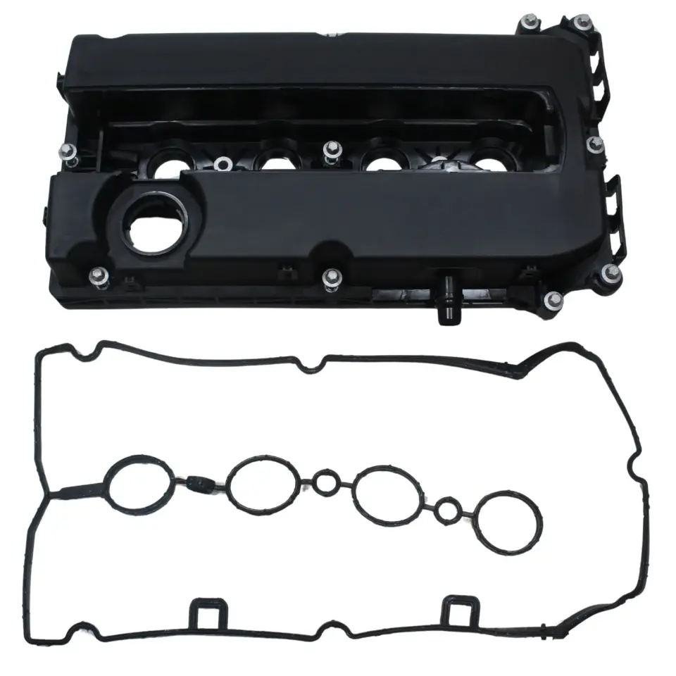 OPEL İNSİGNİA A A16LET MOTOR MOTOR ÜST KÜLBÜTÖR KAPAĞI ORJİNAL  5607258 - 55564295