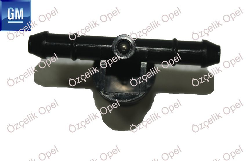 SU FİSKİYE MEMESİ SOL ASTRA J - OPEL GM MARKA