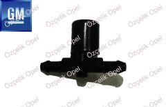 SU FİSKİYE MEMESİ SOL ASTRA J - OPEL GM MARKA