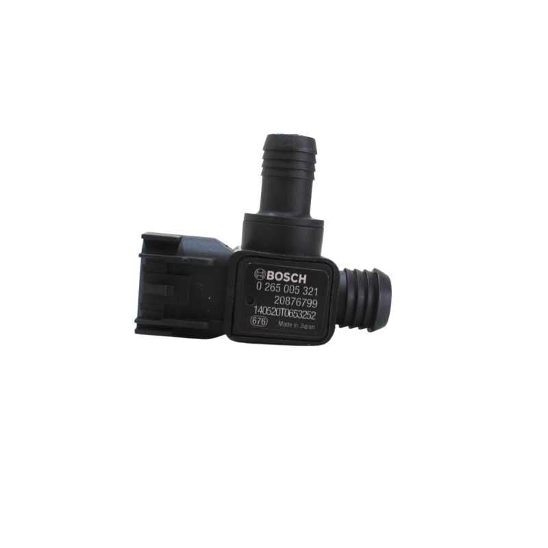 Opel Corsa D 1.4 Benzinli Fren Vakum Müşürü Orjinal-1247487-20876799