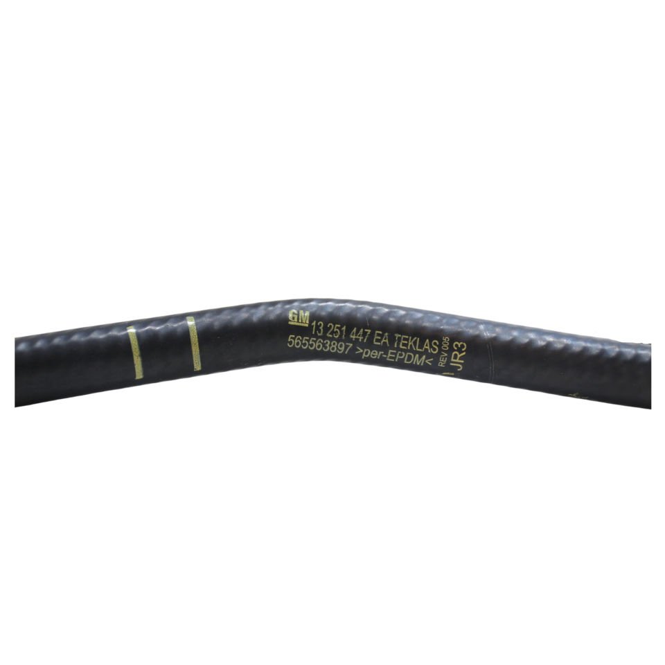 Opel Zafira C 1.4 Turbo Benzinli Yedek Su Depo Hortumu - Orijinal 1336360