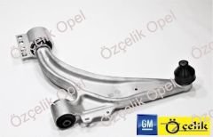ASTRA J - CHEVROLET CRUZE TABLA SALINCAK SOL - ORJİNAL GM MARKA 133334022 - 13272605