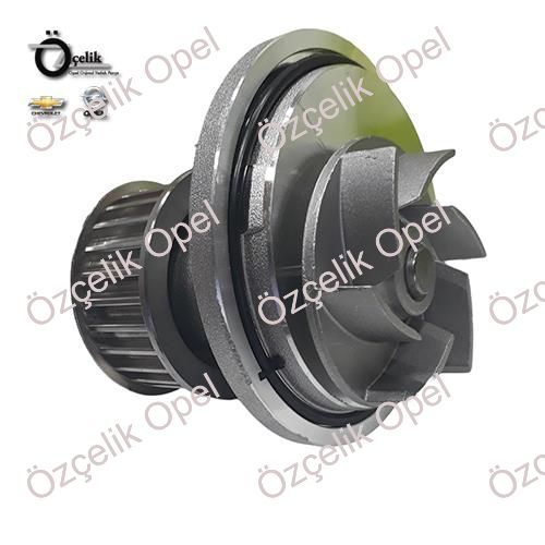 OPEL VECTRA B - ASTRA F-DEVİRDAİM -X20XE - MGA MARKA