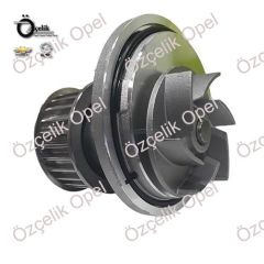 OPEL VECTRA B - ASTRA F-DEVİRDAİM -X20XE - MGA MARKA