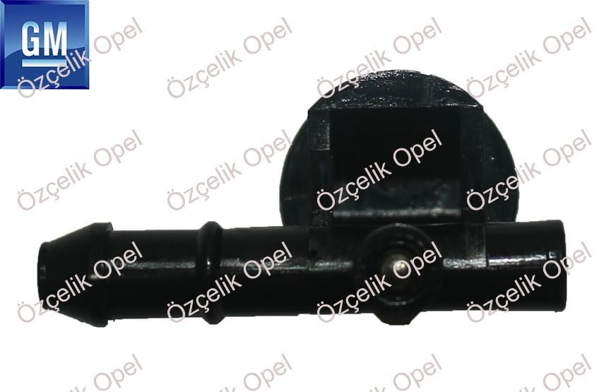 SU FİSKİYE MEMESİ SAG ASTRA J - OPEL GM MARKA