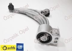 ASTRA J - CHEVROLET CRUZE TABLA SALINCAK SOL - ORJİNAL GM MARKA 133334022 - 13272605