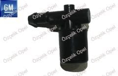 SU FİSKİYE MEMESİ SAG ASTRA J - OPEL GM MARKA