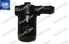 SU FİSKİYE MEMESİ SAG ASTRA J - OPEL GM MARKA