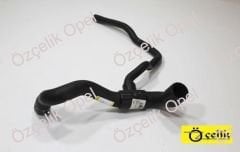 OPEL CORSA D RADYATÖR ALT ÇIKIŞ HORTUMU - ORJİNAL GM 6336136 - 13191210