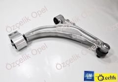 ASTRA J - CHEVROLET CRUZE TABLA SALINCAK SOL - ORJİNAL GM MARKA 133334022 - 13272605