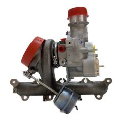 Opel Astra J 1.6 Turbo Benzinli Komple Turbo ve Manifold