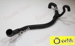 Opel Meriva A Radyatör Alt Çıkış Hortumu Orjinal 6336118 - 13166367