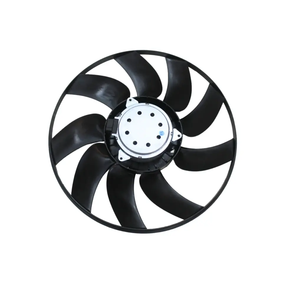 Opel Signum 2.2 Benzinli Fan Motoru - Veka 25-3209 - 24410988