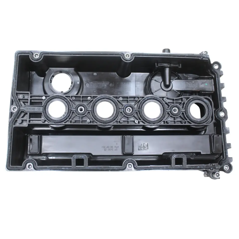 OPEL ASTRA H Z16LET - A16LET MOTOR MOTOR ÜST KÜLBÜTÖR KAPAĞI ORJİNAL 5607258 - 55564395