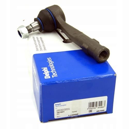 OPEL ZAFIRA B SAĞ ROT BAŞI - DELPHI TA1951 - 1603288 - 93186332