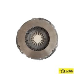 OPEL MERİVA A 1.6 BENZİNLİ DEBRİYAJ SETİ (BASKI BALATA) MANUEL VİTES - LUK 621304509 - 6606036 - 93194076