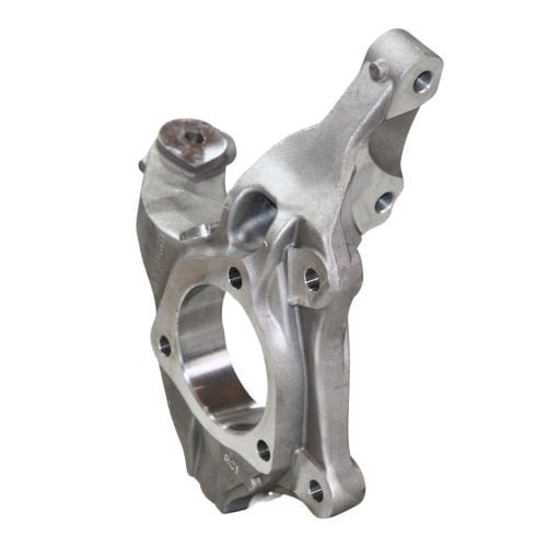 Chevrolet Cruze Sağ Ön Aks Taşıyıcı - Yan 13319481