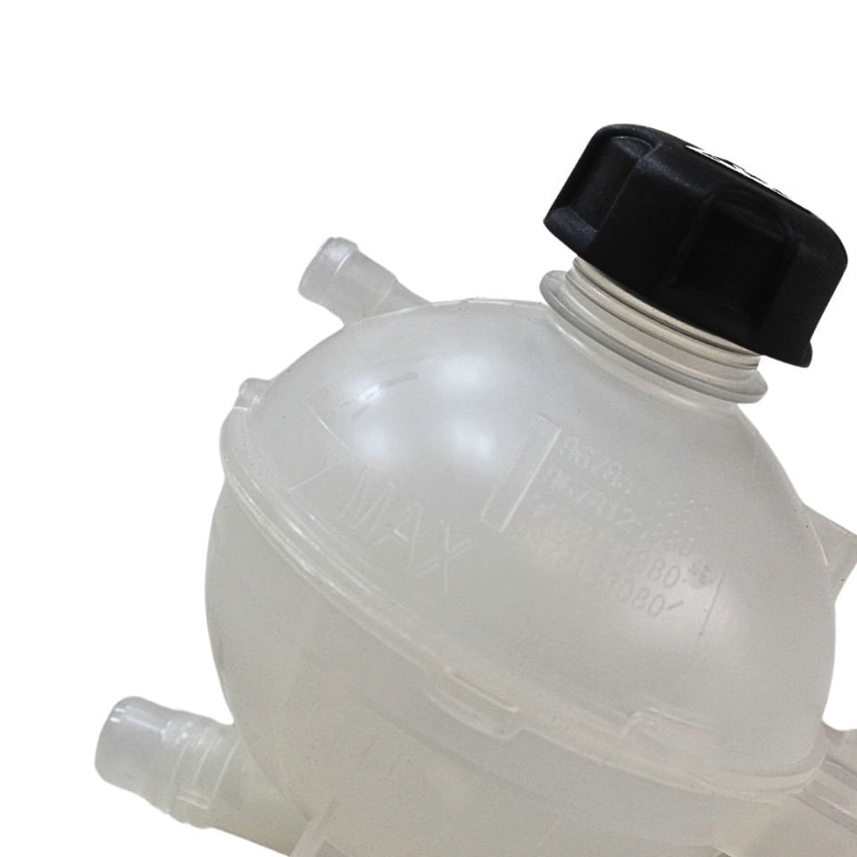 Peugeot 508 1.2 Benzinli  Radyatör Yedek Su Deposu - Orijinal 9678125880