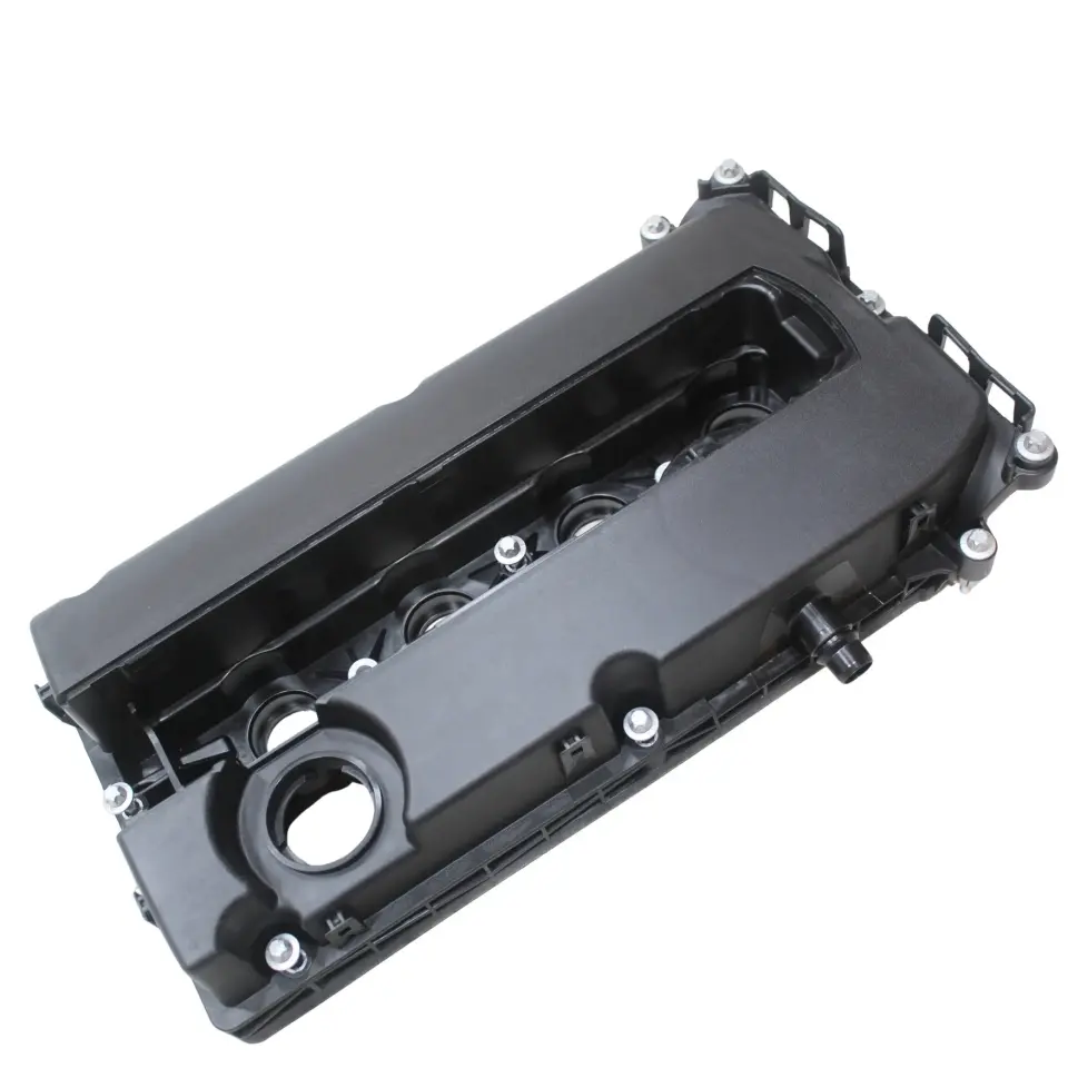 CHEVROLET AVEO T300 1.6 MOTOR MOTOR ÜST KÜLBÜTÖR KAPAĞI ORJİNAL 5607258 - 55564395