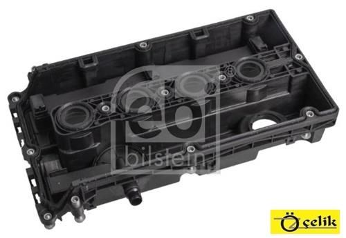 OPEL ASTRA J A16LET MOTOR ÜST KÜLBÜTÖR KAPAĞI FEBİ MARKA