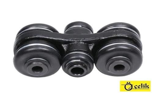 Opel Astra J Arka Denge Kolu Bağlantı Burcu Y.t.t Marka 423062-13332257