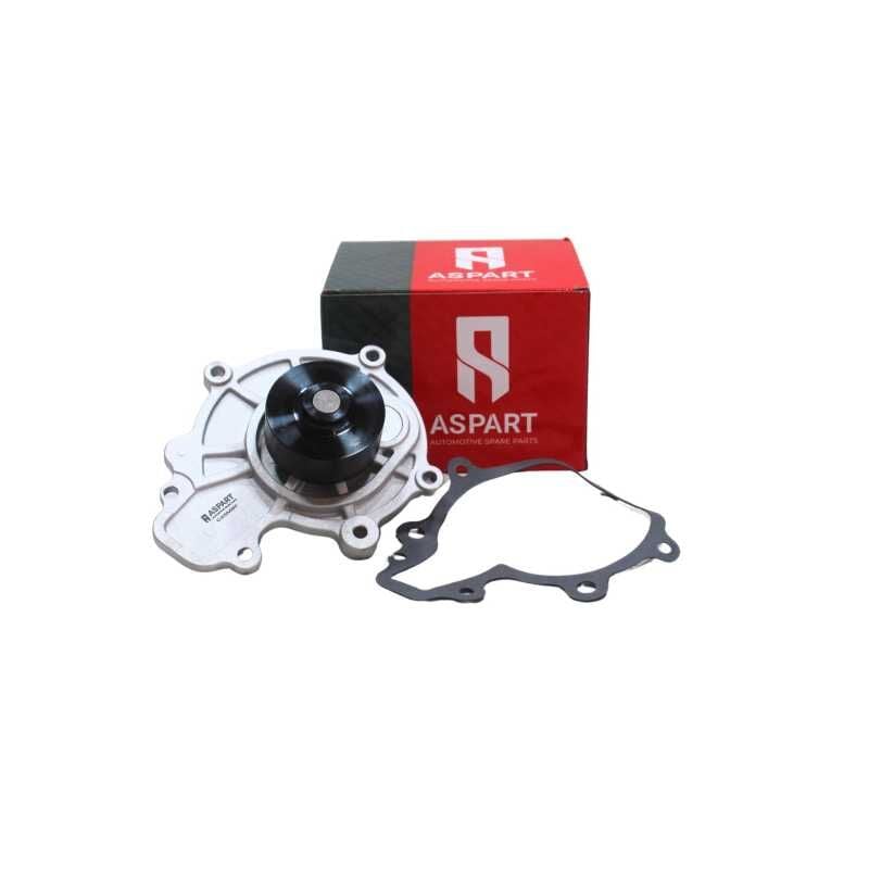 Chevrolet Epica 2.0 Dizel Devirdaim Su Pompasi - Aspart 6Wpu1210 - 96440224