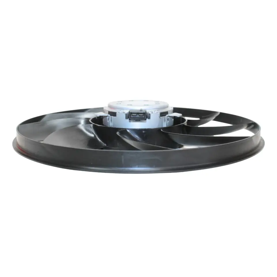 Opel Vectra C 1.8 Benzinli Fan Motoru - Veka 25-3209 - 24410988