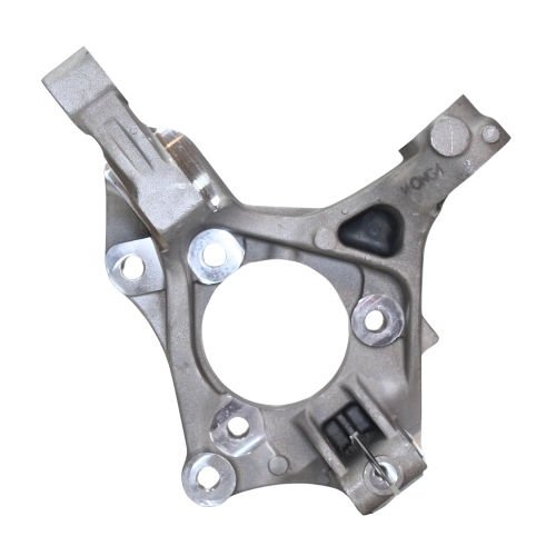 Opel Astra J Sağ Ön Aks Taşıyıcı - Yan 13319481