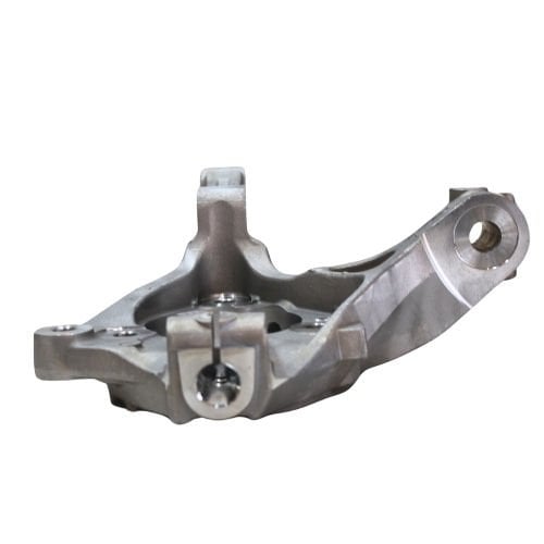 Opel Astra J Sağ Ön Aks Taşıyıcı - Yan 13319481