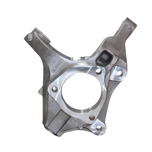 Opel Astra J Sağ Ön Aks Taşıyıcı - Yan 13319481