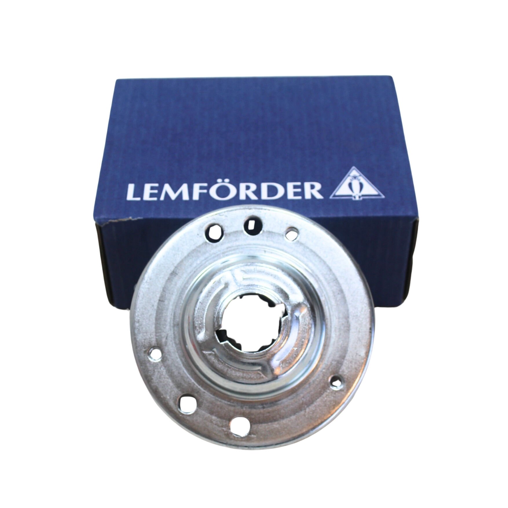 Opel Ön Amortisör Takozu - Lemförder 2678301 - 344537