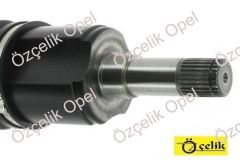 1.9 DİZEL KOMPLE AKS MARELLİ MARKA 374593 - 13166591