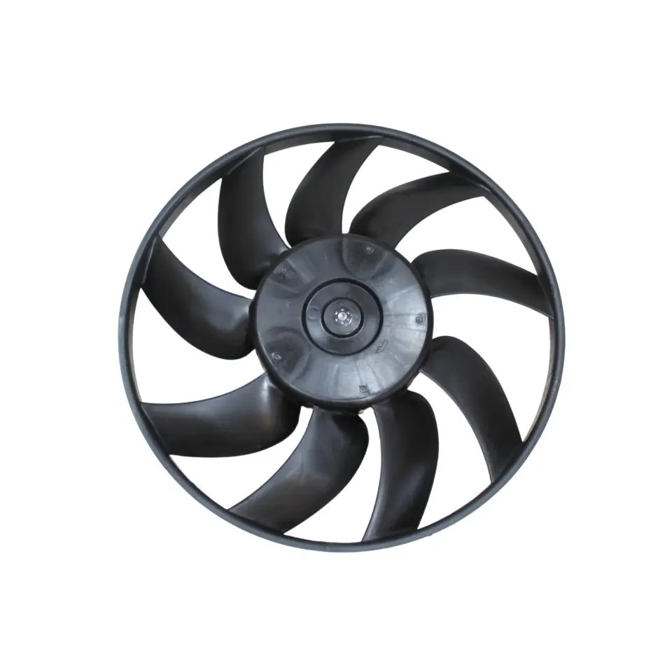 Opel Vectra C 2.2 Benzinli Fan Motoru - Veka 25-3209 - 24410988