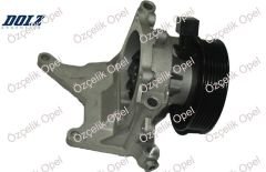 OPEL ASTRA J - İNSİGNİA A / İNSİGNİA B MOKKA DEVİRDAİM KOMPLE 1.6 DİZEL - DOLZ MARKA 1334244-55488479