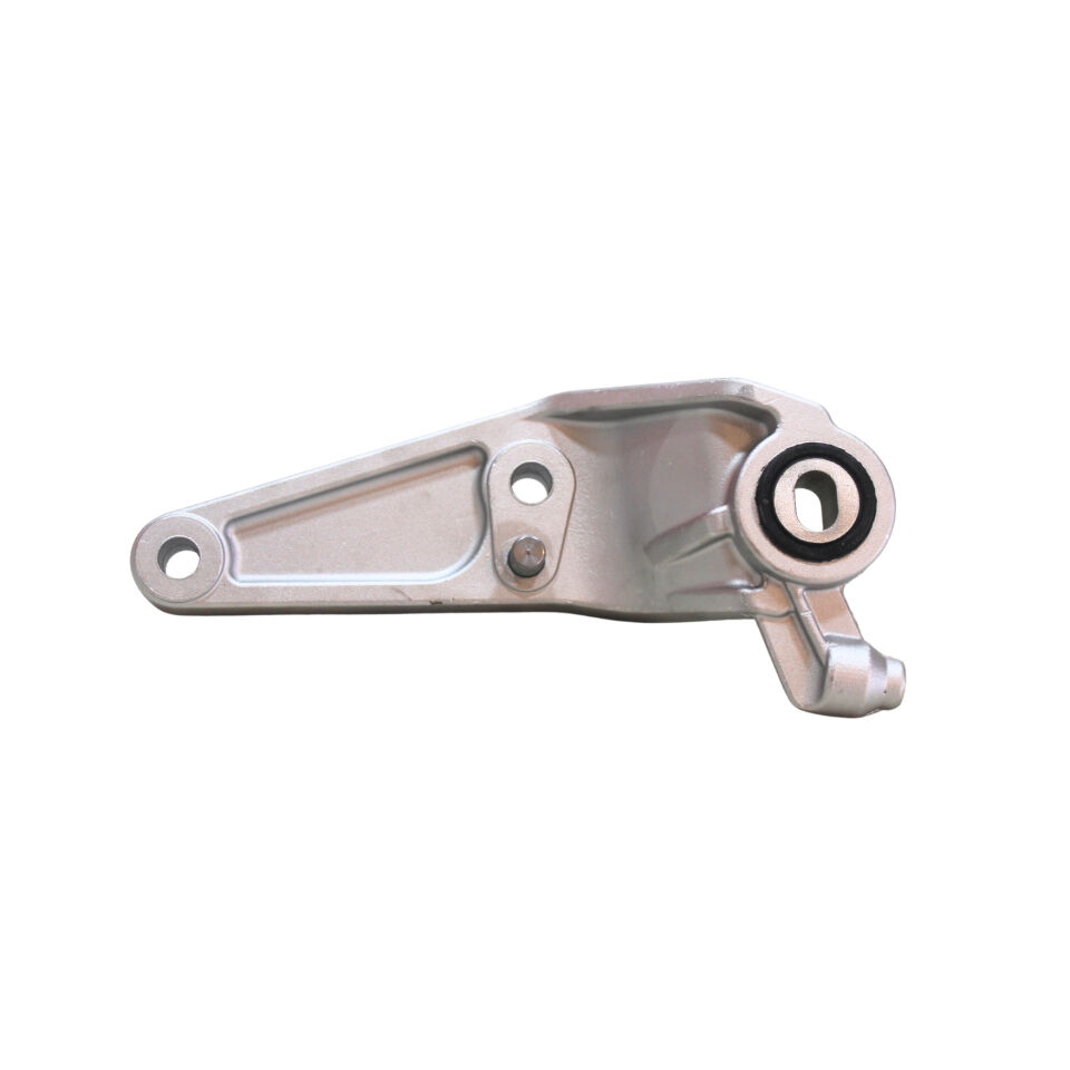 Arka Motor Kulağı - DK